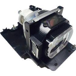 AL™ Series Lamp & Housing for the Mitsubishi LVP-SL4U Projector - 90 Day Warranty