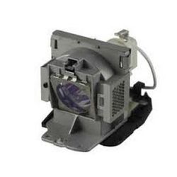 Jaspertronics™ Original Lamp & Housing for the BenQ W550 Projector - 1 Year Warranty