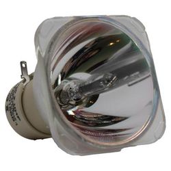 AL™ Series Lamp (Bulb Only) for the Mitsubishi EX200U Projector - 90 Day Warranty