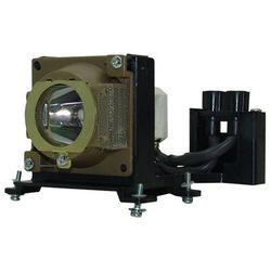 AL™ Series Lamp & Housing for the Mitsubishi LVP-XD350U Projector - 90 Day Warranty