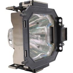AL™ Series Lamp & Housing for the Sanyo PLC-XT21 Projector - 90 Day Warranty