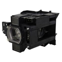 AL™ Series CPWX8255LAMP Lamp & Housing for Hitachi Projectors - 90 Day Warranty