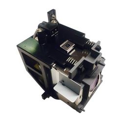 Jaspertronics™ Original Lamp & Housing for the BenQ W7000 Projector - 1 Year Warranty