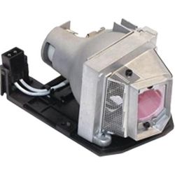 Jaspertronics™ Original Lamp & Housing for the Sanyo PDG-DXL1000C Projector - 1 Year Warranty