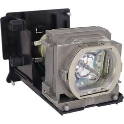 Jaspertronics™ Original Lamp & Housing for the Kindermann KX 5050W Projector - 1 Year Warranty