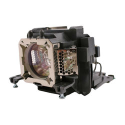 AL™ Series Lamp & Housing for the Panasonic PT-VX415NU Projector - 90 Day Warranty