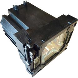 AL™ Series Lamp & Housing for the Christie Digital LX700 Projector - 90 Day Warranty