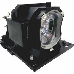 AL™ Series Lamp & Housing for the Hitachi CP-X9 Projector - 90 Day Warranty