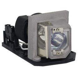 Jaspertronics™ Original Lamp & Housing for the Acer P1380W Projector - 1 Year Warranty
