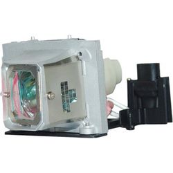 AL™ Series 725-10112 Lamp & Housing for Dell Projectors - 90 Day Warranty