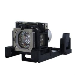 Jaspertronics™ Original Lamp & Housing for the Sanyo PLC-WL2501 Projector - 1 Year Warranty