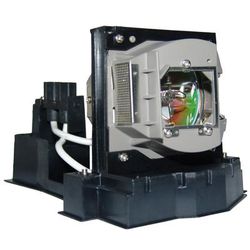 AL™ Series Lamp & Housing for the Acer P1265P Projector - 90 Day Warranty
