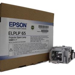 Epson Original Lamp & Housing for The EB-1776W Projector - 1 Year Warranty