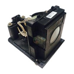 AL™ Series Lamp & Housing for the Optoma H77 Projector - 90 Day Warranty