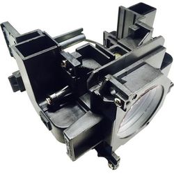 AL™ Series Lamp & Housing for the Eiki LC-WUL100 Projector - 90 Day Warranty