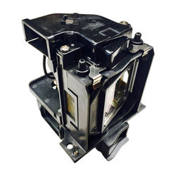 Jaspertronics™ Original Lamp & Housing for the Sanyo PDG-DXL2000E Projector - 1 Year Warranty