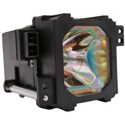 Jaspertronics™ BHL-5009-SP Lamp & Housing for Pioneer Projectors w Original Philips Lamp Inside - 1 Year Warranty
