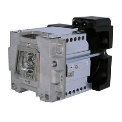 Jaspertronics™ Original Lamp & Housing for the Barco PHXG-91B Projector - 1 Year Warranty