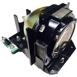 AL™ Series Lamp & Housing for the Panasonic PT-DW730EL Projector - 90 Day Warranty