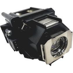 AL™ Series Lamp & Housing for the Epson G5100NL Projector - 90 Day Warranty