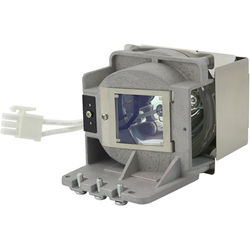 Jaspertronics™ Original Lamp & Housing for the BenQ TK850i Projector - 1 Year Warranty