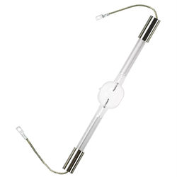 HMI 12000W/DXS S30 Double Ended Lamp Powered by Osram - 54316