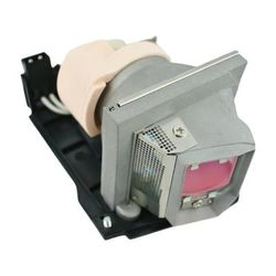 AL™ Series Lamp & Housing for the Optoma OP266STi Projector - 90 Day Warranty