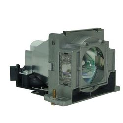 AL™ Series Lamp & Housing for the Mitsubishi LVP-XD490 Projector - 90 Day Warranty