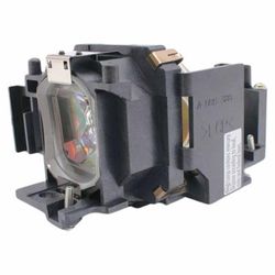 AL™ Series Lamp & Housing for the Sony VPL-DS100 Projector - 90 Day Warranty