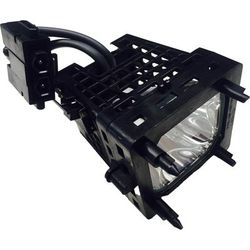 AL™ Series Lamp & Housing for the Sony KDS-60A2000 TV - 90 Day Warranty