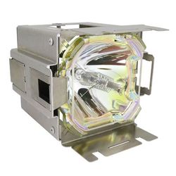 Jaspertronics™ Original Lamp & Housing for the Barco SIM-7H Projector - 1 Year Warranty