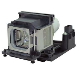 AL™ Series Lamp & Housing for the Sony VPL-SW635C Projector - 90 Day Warranty