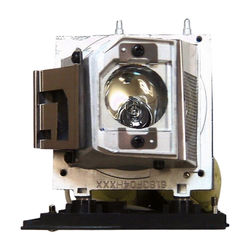 Jaspertronics™ Original Lamp & Housing for the Acer P1300WB Projector - 1 Year Warranty