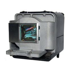 Jaspertronics™ Original Lamp & Housing for the Viewsonic PRO8400 Projector - 1 Year Warranty