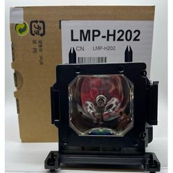 Sony Original Lamp & Housing for The HW50 Projector - 1 Year Warranty