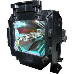 AL™ Series Lamp & Housing for the Epson TS10 Projector - 90 Day Warranty