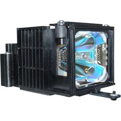 Jaspertronics™ Original Lamp & Housing for the Philips CCLEAR SVGA Projector - 1 Year Warranty