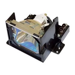 AL™ Series Lamp & Housing for the Sanyo PLC-XP56L Projector - 90 Day Warranty