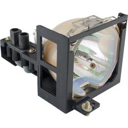 AL™ Series Lamp & Housing for the Panasonic PT-L597 (Single) Projector - 90 Day Warranty