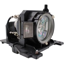 Jaspertronics™ Original Lamp & Housing for the Dukane Imagepro 8781 Projector - 1 Year Warranty