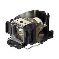 Jaspertronics™ Original Lamp & Housing for the Sony EX3 Projector - 1 Year Warranty