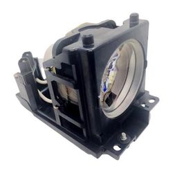 AL™ Series Lamp & Housing for the Elmo EDP-X500 Projector - 90 Day Warranty
