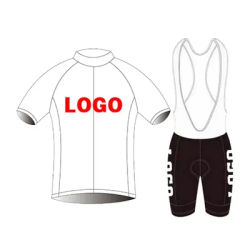 Customized Cycling Jersey, Custom Made Gear