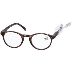 Contacta Wall Street Occhiale Per La Presbiopia Demi Scuro +2,50 1 pz