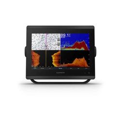 Garmin GPSMAP 8600 Series Fish Finder - 10in