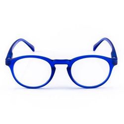 Contacta Wall Street Occhiale Per La Presbiopia Blu +3,50 1 pz Occhial