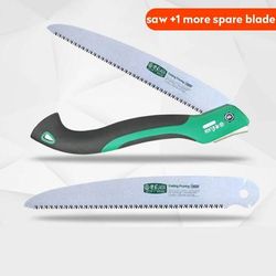 Camping Saw & Pruner 10 Inch Portable Tool 1 Saw LA145250