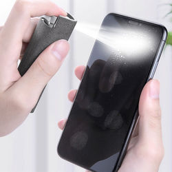 Touch Screen Mist Cleaner Touch Screen Mist Cleaner