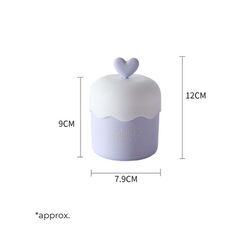 Cleanser Foam Cup Blue