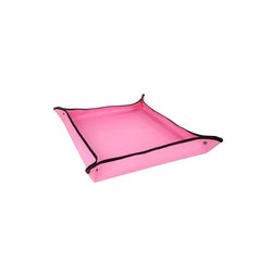 Mess Free Gardening Working Mat Pink 50x50 Cm